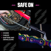 Muc-Off Bio Dry Bike Chain Lube – 4.06 fl oz