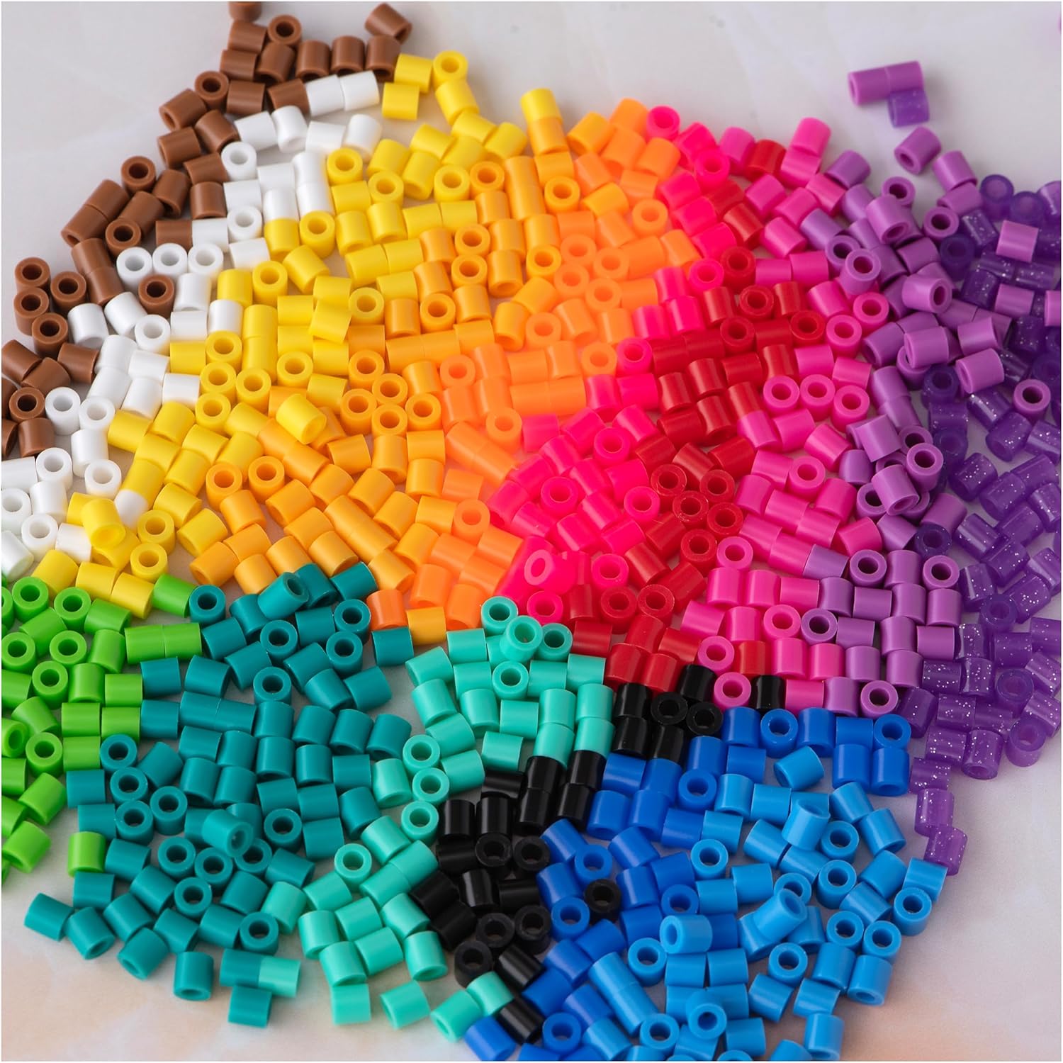 Fuse Beads Craft Kit