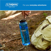 48 oz Wide Mouth Water Bottle