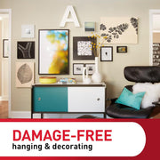 Picture Hanging Strips Set