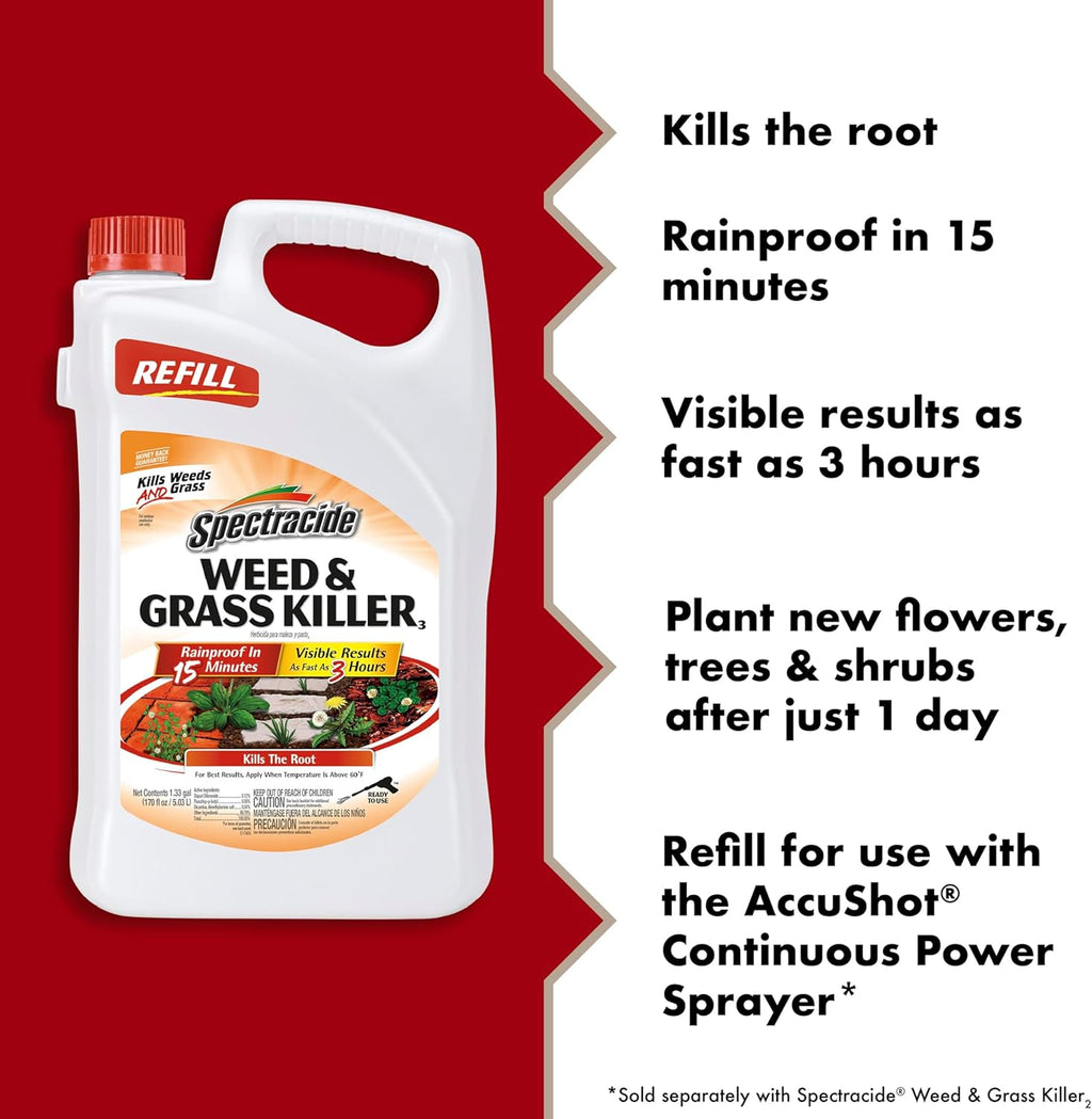 Tick Killer Spray