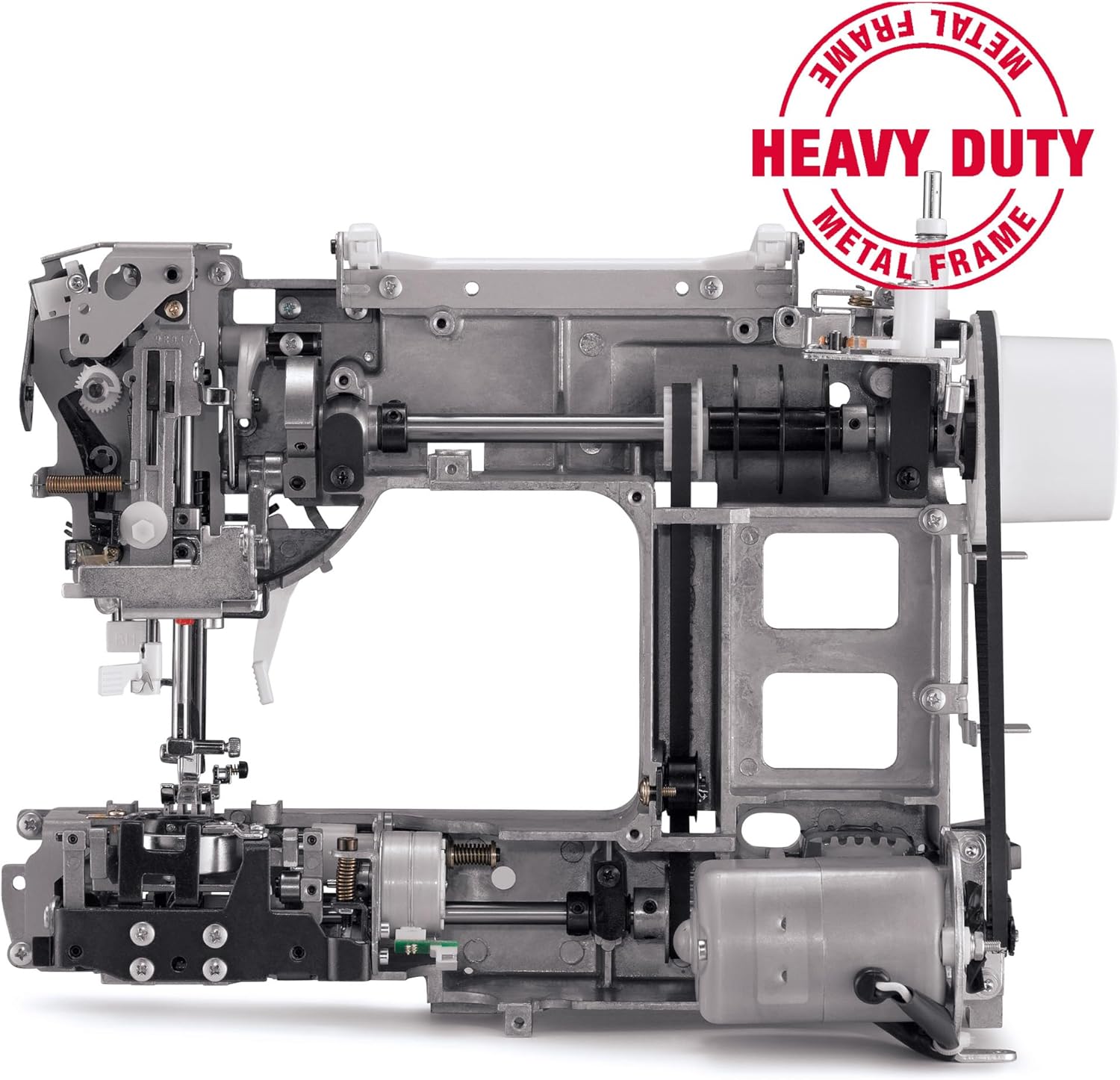 Heavy Duty Sewing Machine