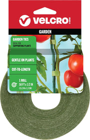 Reusable Garden Plant Ties