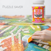 Clear-Drying Puzzle Sealer & Finish – 8 oz