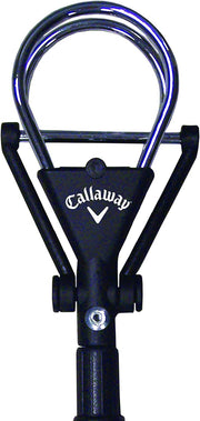 Telescopic Golf Ball Retriever with Headcover
