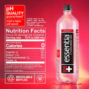 Ionized Alkaline Water