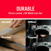Professional Steel Epoxy
