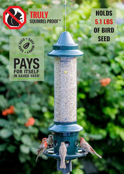 Squirrel Proof Feeder