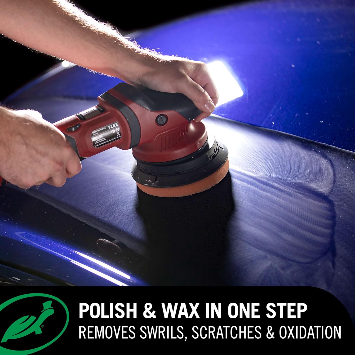 Turtle Wax Hybrid Solutions Ceramic Polish & Wax – 14 Oz