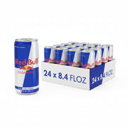 Sugarfree Energy Drink