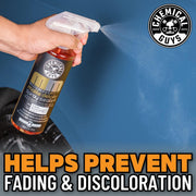 Chemical Guys Meticulous Matte & Satin Finish Detailer – 16 Oz