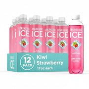 Kiwi Strawberry Sparkling Water