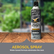 Wasp & Hornet Killer