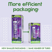Grape Energy Drink Mix