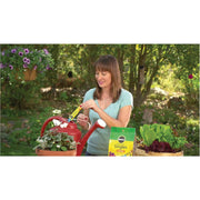 Plant Food Singles