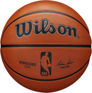Outdoor Basketball
