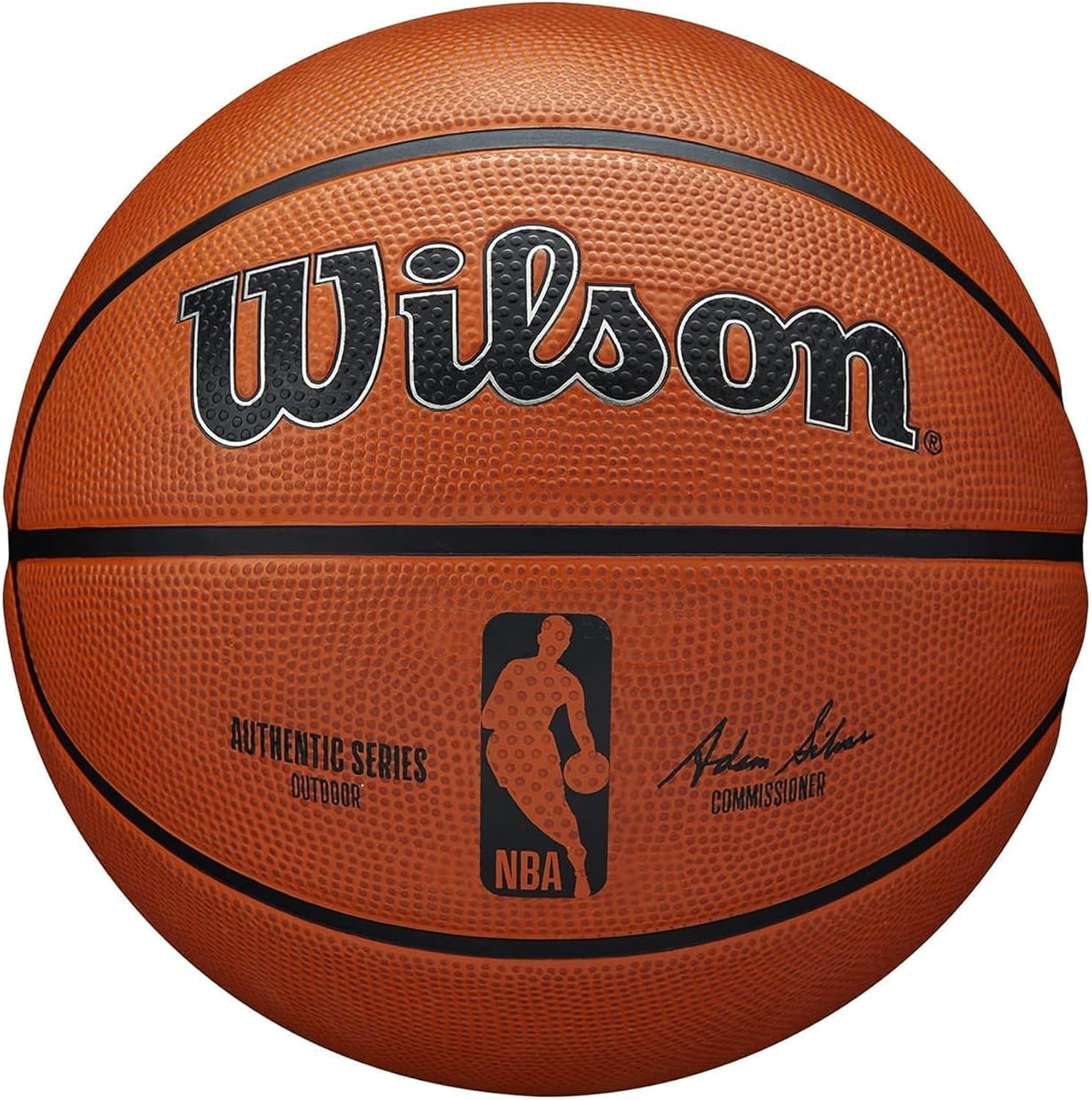 Outdoor Basketball