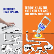 Liquid Ant Baits