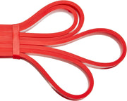 Resistance Pull-Up Exercise Bands
