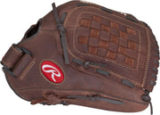 Player Preferred Baseball & Slowpitch Softball Glove