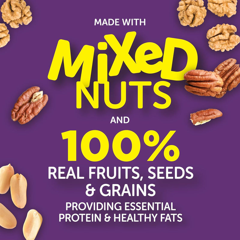 Nut & Fruit Bird Seed