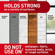 Picture Hanging Strips Pack