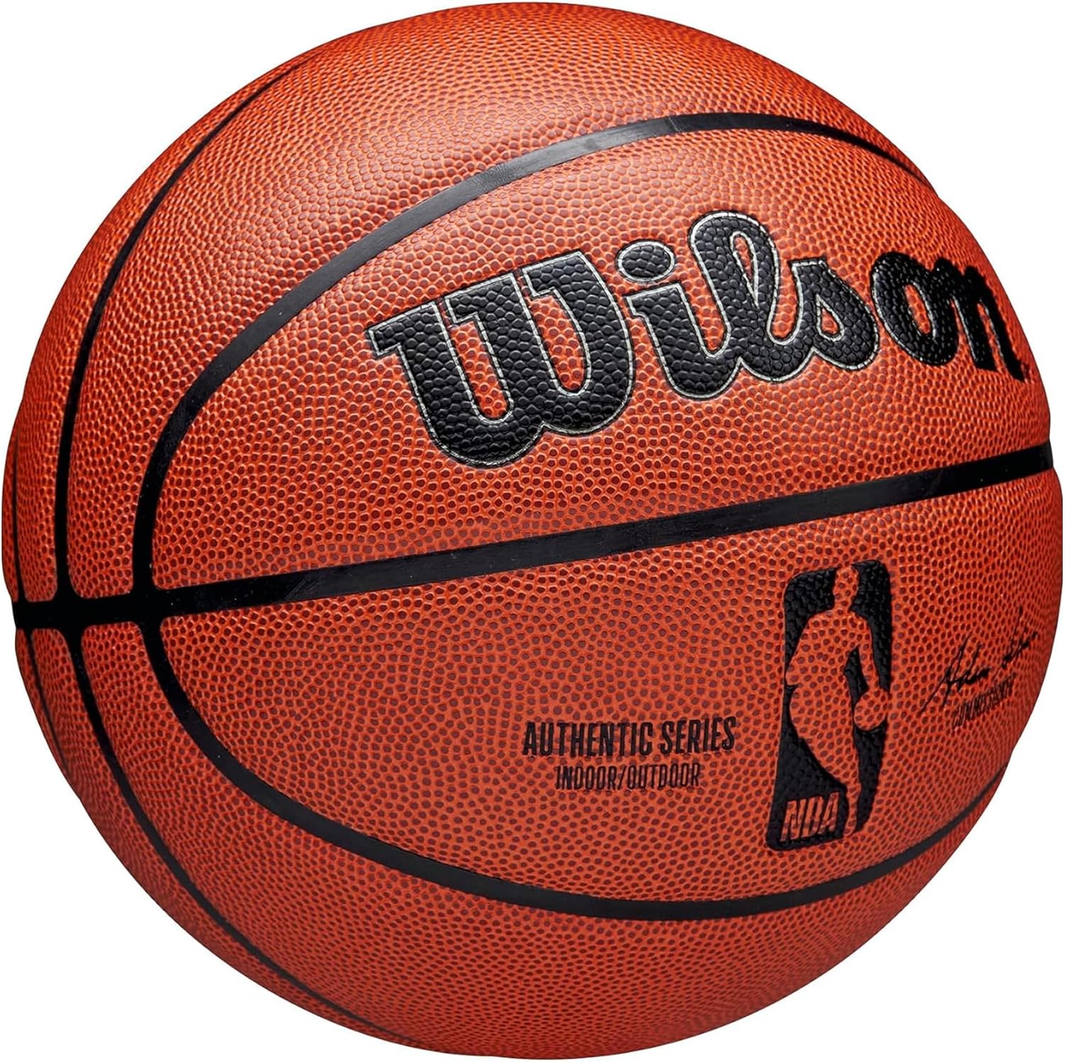 NBA Indoor/Outdoor Basketball