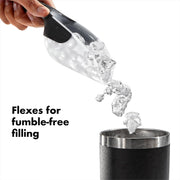 Flexible Utility Scoop – 1 Cup