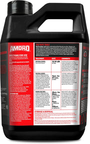 Outdoor Ant Killer