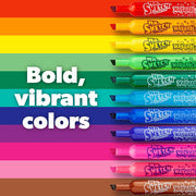 Scented Washable Markers Set