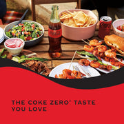 Zero Sugar Cola Soda
