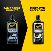 Meguiar’s Ultimate Polish – High-Gloss Car Polish, 16 Oz