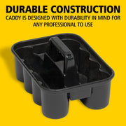 Multi-Purpose Carry Caddy