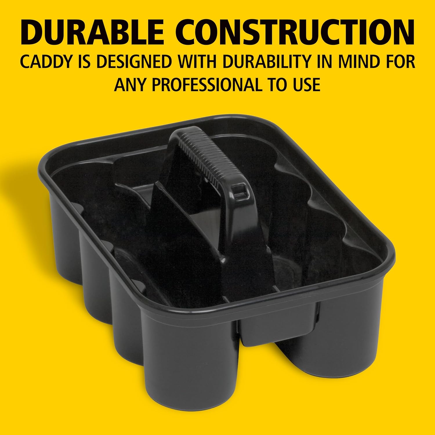 Multi-Purpose Carry Caddy