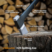 28" Splitting Axe