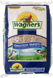 Variety Bird Blend