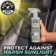 Sprayable Leather Cleaner & Conditioner – 16 oz