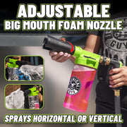 Chemical Guys Arsenal Builder Car Wash Kit – 10-Piece