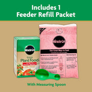 Tomato Plant Food