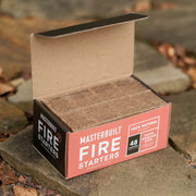Paraffin Fire Starters