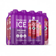 Purple Variety Flavored Water
