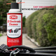 CRC QD Electronic Cleaner 05103 – 11 Oz