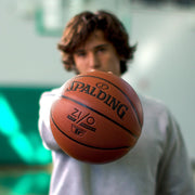 Spalding Indoor Outdoor Basketball