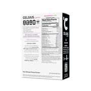 Dragonfruit Lime Energy Sticks