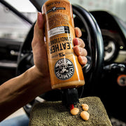 Leather Conditioner for Car Interiors – 16 oz