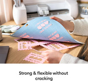 12 x 12-Inch Cutting Mat Variety Pack – 4 Count