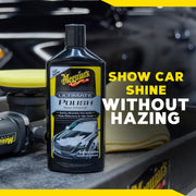 Meguiar’s Ultimate Polish – High-Gloss Car Polish, 16 Oz