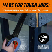 Heavy Duty Wide Duct Tape