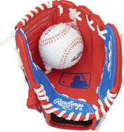 Youth T-Ball Baseball Glove 9-11.5 Inch