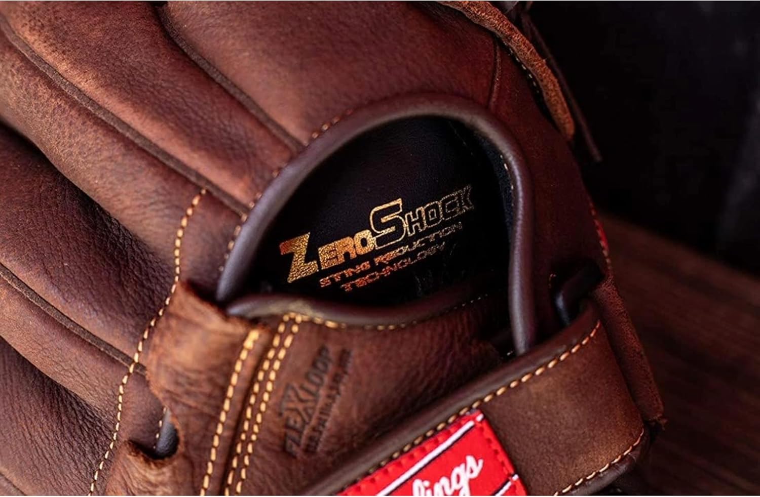 Player Preferred Baseball & Slowpitch Softball Glove